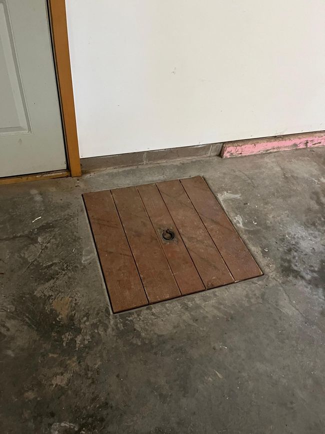 Storm Shelter Access | Image 25
