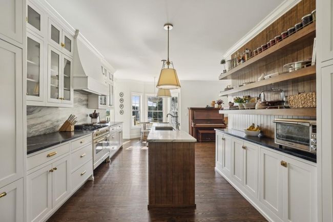 4505 Callie Downs Dr, House other with 5 bedrooms, 4 bathrooms and null parking in Gainesville GA | Image 25