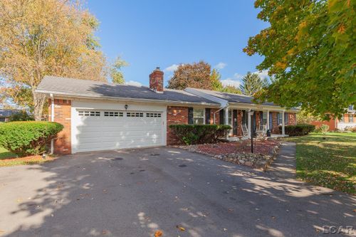 2850 Heritage Dr, Tecumseh, MI, 49286-9567 | Card Image