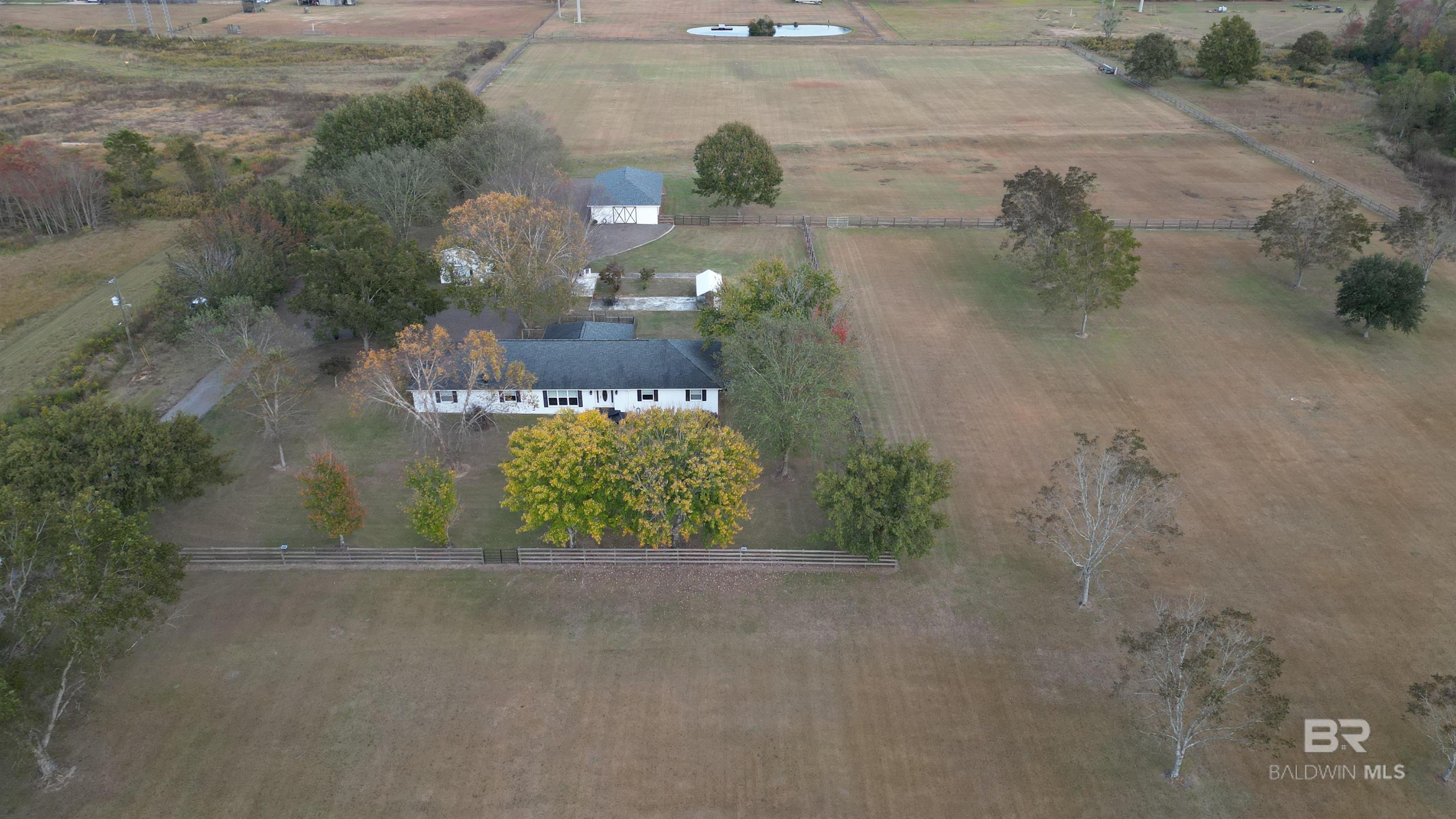 Highway 29 , Molino, FL 32577