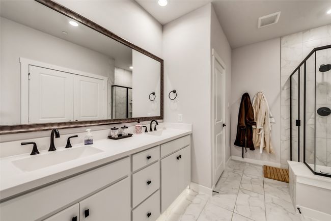 720 Bandera Ct, Townhouse with 3 bedrooms, 3 bathrooms and null parking in Prosper TX | Image 16