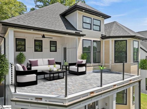 25 Harbor Dr, Greenville, SC, 29611-6616 | Card Image