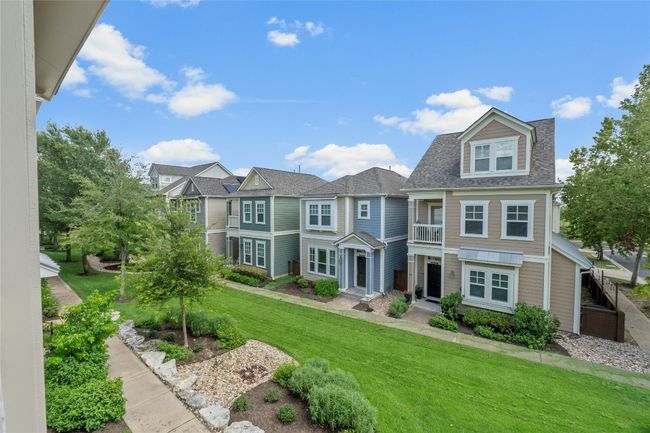 UNIT-16 - 3900 Threadgill St, House other with 2 bedrooms, 3 bathrooms and null parking in Austin TX | Image 27