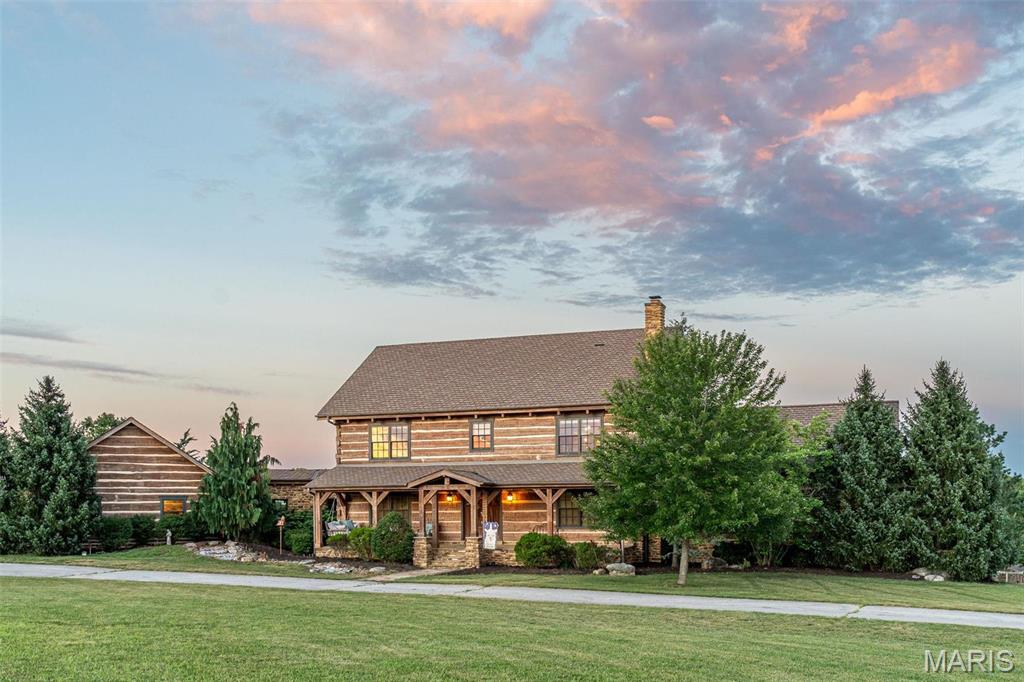 Residential in Washington 2