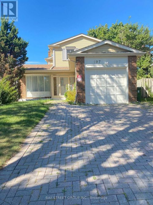 bsmt-197 Goldhawk Trail, Scarborough, ON, M1V1X1 | Card Image