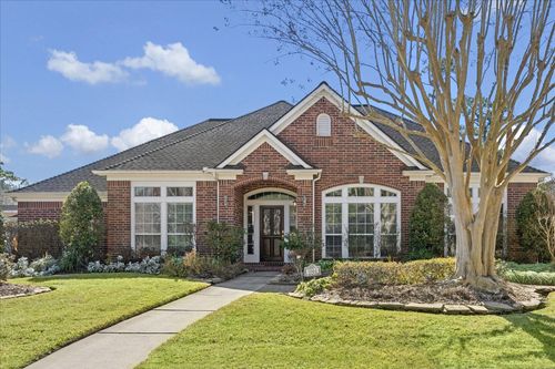 1004 Pine Cone Ln, Friendswood, TX, 77546-3598 | Card Image