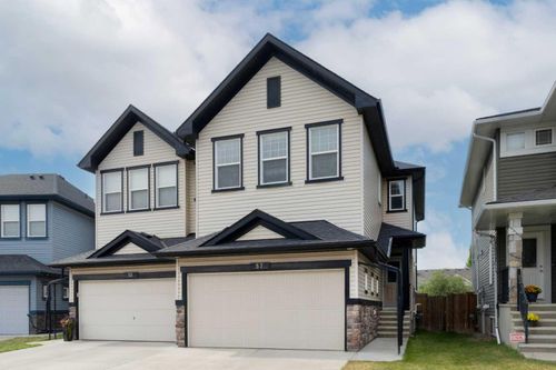 57 Evanscove Manor Nw, Calgary, AB, T3P0E5 | Card Image