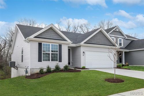 478 Austin Dr, Truesdale, MO, 63380-1201 | Card Image