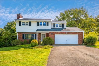 5128 Leroy Drive, House other with 4 bedrooms, 1 bathrooms and 2 parking in Hampton PA | Image 1