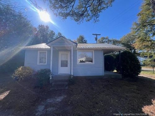 4252 Deadwyler Dr, Fayetteville, NC, 28311-0861 | Card Image