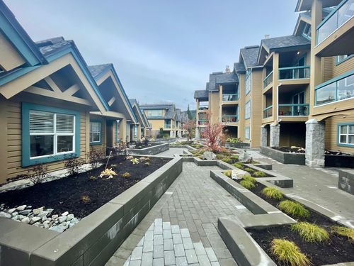 208-4865 Painted Cliff Rd, Whistler, BC, V0N1B0 | Card Image