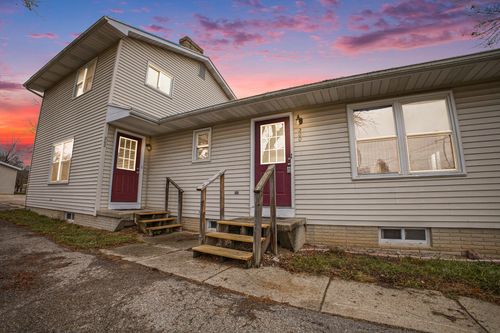 200 W Lincoln Ave, Ionia, MI, 48846-1204 | Card Image