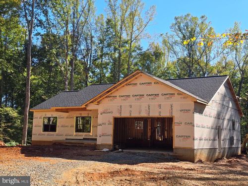 25 Hawk Circle, LOCUST DALE, VA, 22948 | Card Image