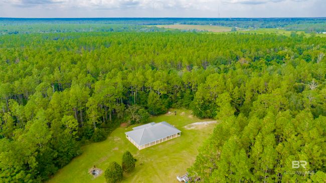 20219 Greek Cemetery Rd, House other with 3 bedrooms, 3 bathrooms and null parking in Robertsdale AL | Image 29
