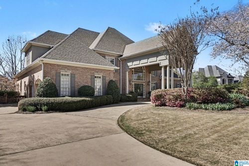 2119 Lake Heather Way, Birmingham, AL, 35242-4829 | Card Image