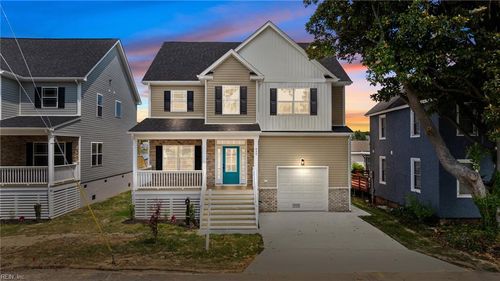 439 Cooper St, Hampton, VA, 23669-3105 | Card Image