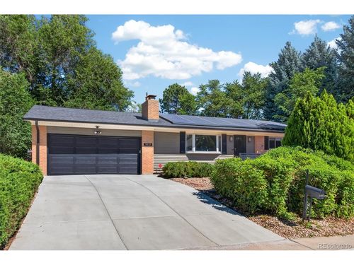11835 Swadley Dr, Lakewood, CO, 80215-7207 | Card Image
