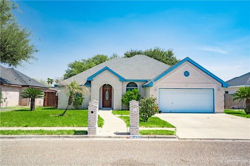 3006 Gabriel St, Mission, TX, 78574-8075 | Card Image