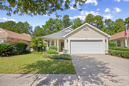893 Laquinta Loop, Murrells Inlet, SC, 29576-7663 | Card Image