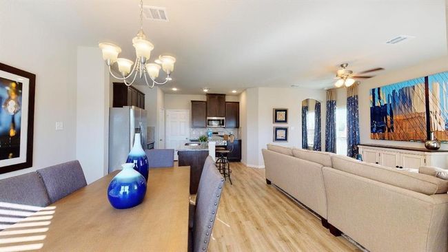 10288 Badger Run Ln, House other with 3 bedrooms, 3 bathrooms and 2 parking in Magnolia TX | Image 4
