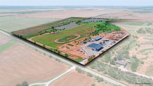 1256 County Road 401, Merkel, TX, 79536-3128 | Card Image