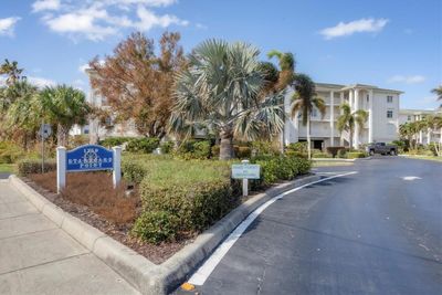 122 - 1250 W Marion Avenue, Condo with 3 bedrooms, 2 bathrooms and null parking in PUNTA GORDA FL | Image 2