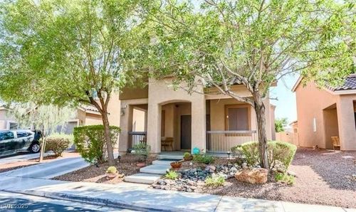 5015 Wild Creek Falls Way, Las Vegas, NV, 89141-8614 | Card Image