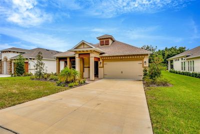 14174 Thoroughbred Drive, House other with 3 bedrooms, 2 bathrooms and null parking in Dade City FL | Image 2