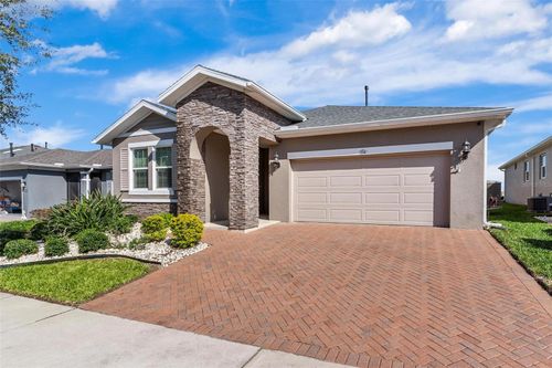 224 Silver Maple Rd, GROVELAND, FL, 34736-3651 | Card Image