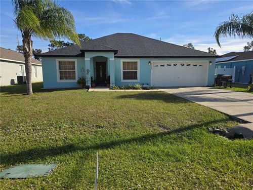 323 Erie Drive, KISSIMMEE, FL, 34759 | Card Image