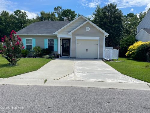1516 Round Ridge Rd Se, Bolivia, NC, 28422-6703 | Card Image