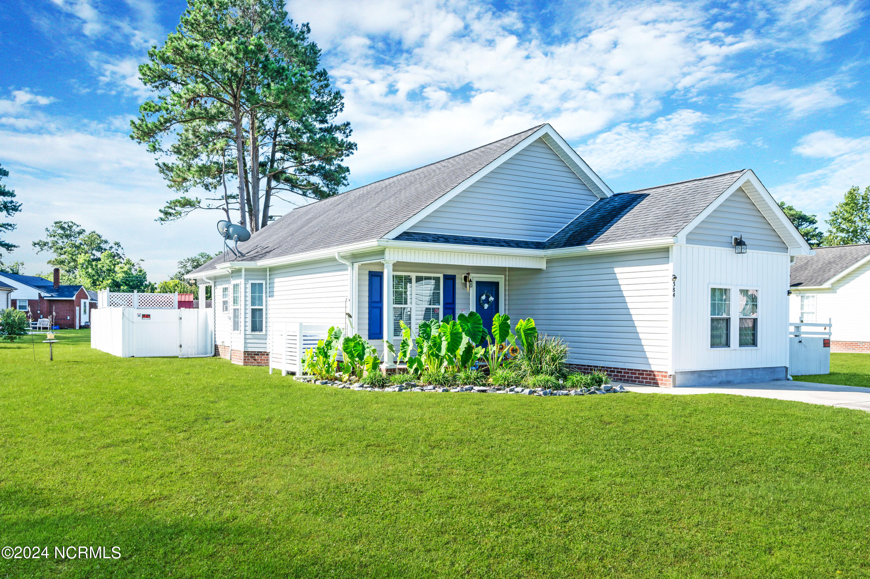 Tamarack Dr, Ayden, NC 28513