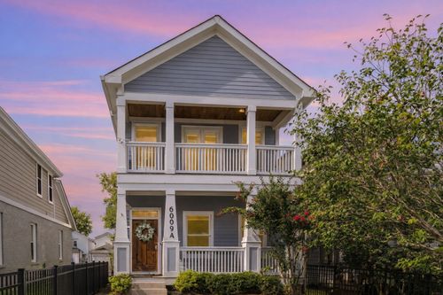 6009A Pennsylvania Ave, Nashville, TN, 37209-1337 | Card Image