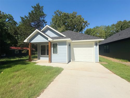 1905 S Lamar Ave, Denison, TX, 75021-6734 | Card Image