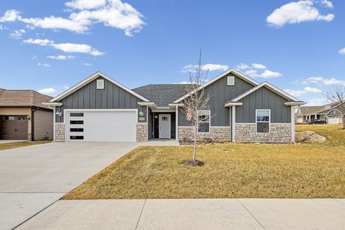 1801 Fair Oaks Ct, COLUMBIA, MO, 65201-2951 | Card Image