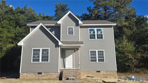 22506 Simmons Ave, Petersburg, VA, 23803 | Card Image