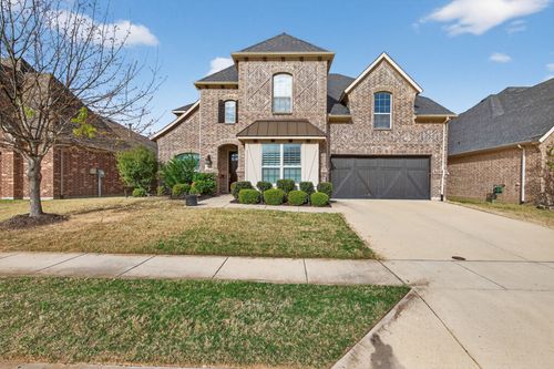 3520 Misty Meadow Ln, Northlake, TX, 76226-1824 | Card Image