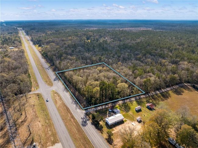 0 Highway 167, Home with 0 bedrooms, 0 bathrooms and null parking in Dry Prong LA | Image 4