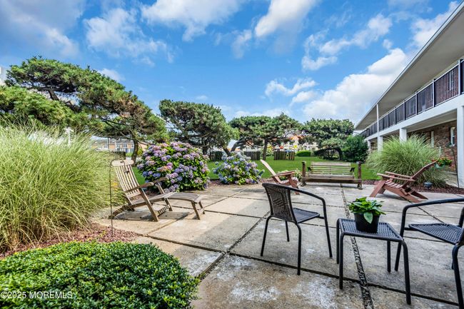 12 - 548 Ocean Blvd, Condo with 1 bedrooms, 1 bathrooms and null parking in Long Branch NJ | Image 24