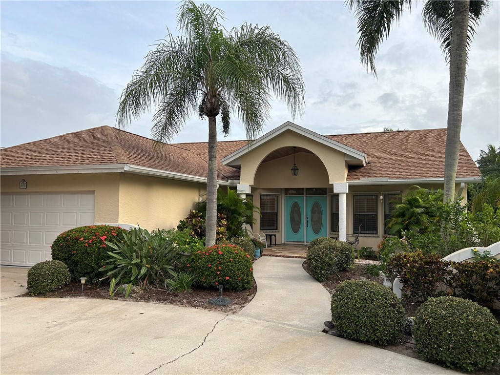 Oyster Bay Dr, Vero Beach, FL 32963