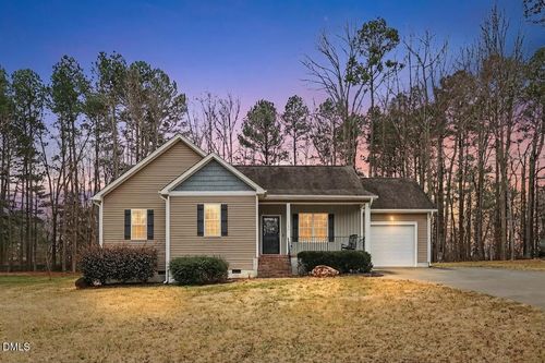 102 Bluegrass Dr, Oxford, NC, 27565-2893 | Card Image