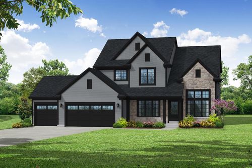 lot-86-1311 Rosewood Drive, Mukwonago, WI, 53149 | Card Image