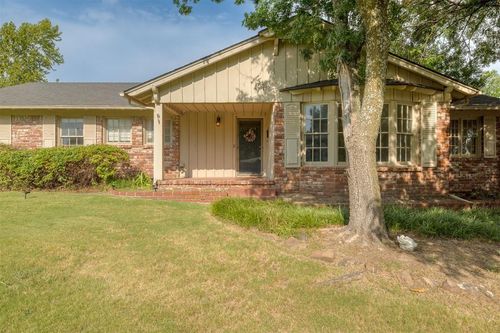 4813 Larissa Lane, Oklahoma City, OK, 73112 | Card Image