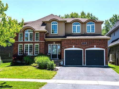 50 Ferris Dr, Wellesley, ON, N0B2T0 | Card Image
