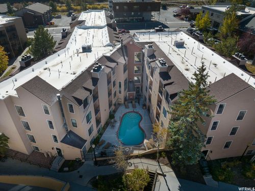 207-1940 Prospector Ave, Park City, UT, 84060-4410 | Card Image