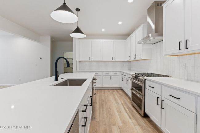 Previous house built - photos for reference for standard features, some may represent upgrades | Image 7