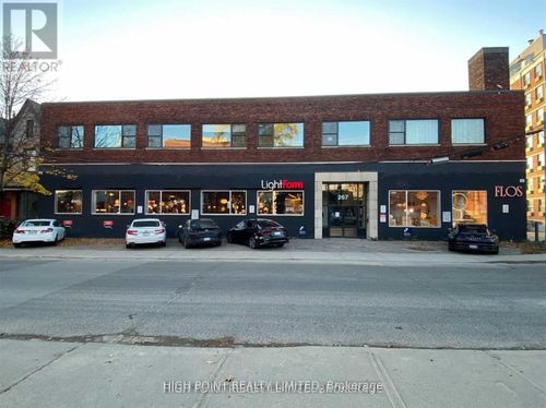 2023-777 Richmond St W, Toronto, ON, M6J0C2 | Card Image