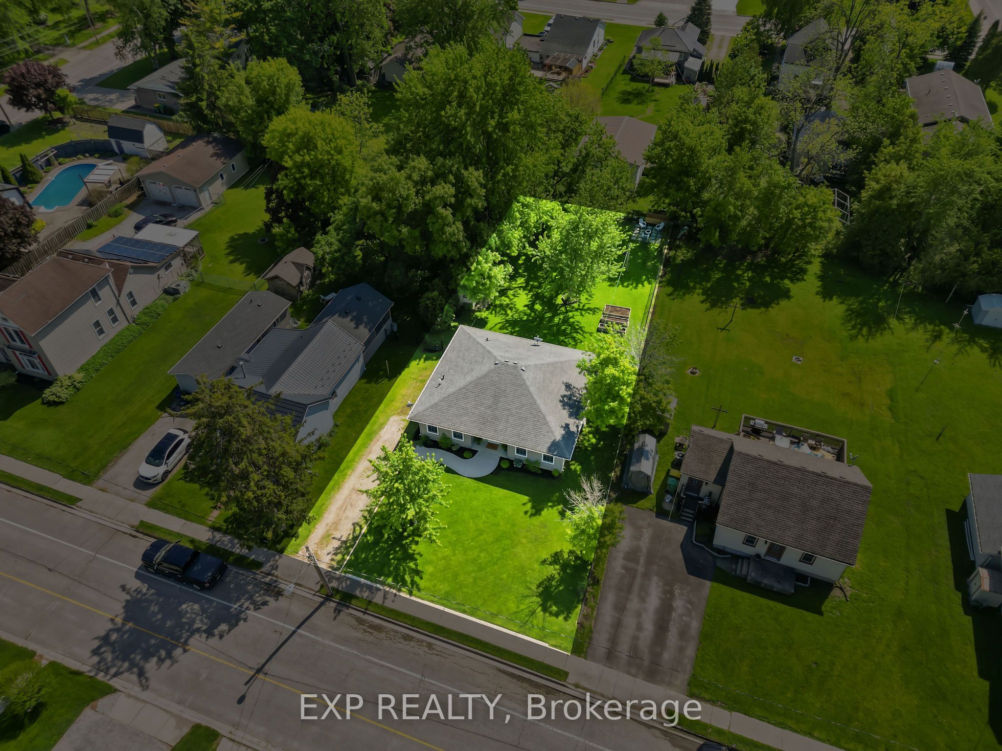 Residential in Southwest Middlesex 3