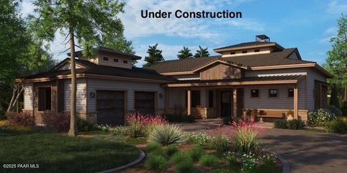 5413 W Dusty Saddle Lane, Prescott, AZ, 86305 | Card Image