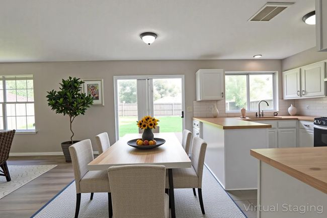 15918 Pinyon Creek Dr, House other with 4 bedrooms, 3 bathrooms and 2 parking in Houston TX | Image 12